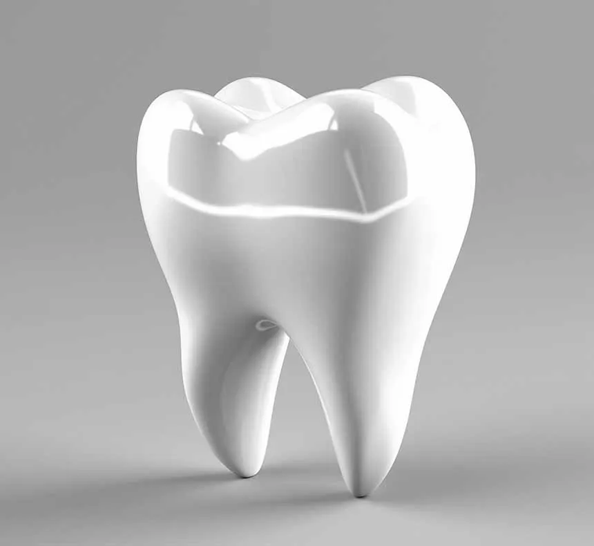 سلامت دندان و دندان مصنوعی